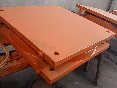 清流县建筑摩擦摆隔震支座用材料检测应该遵循哪些规范